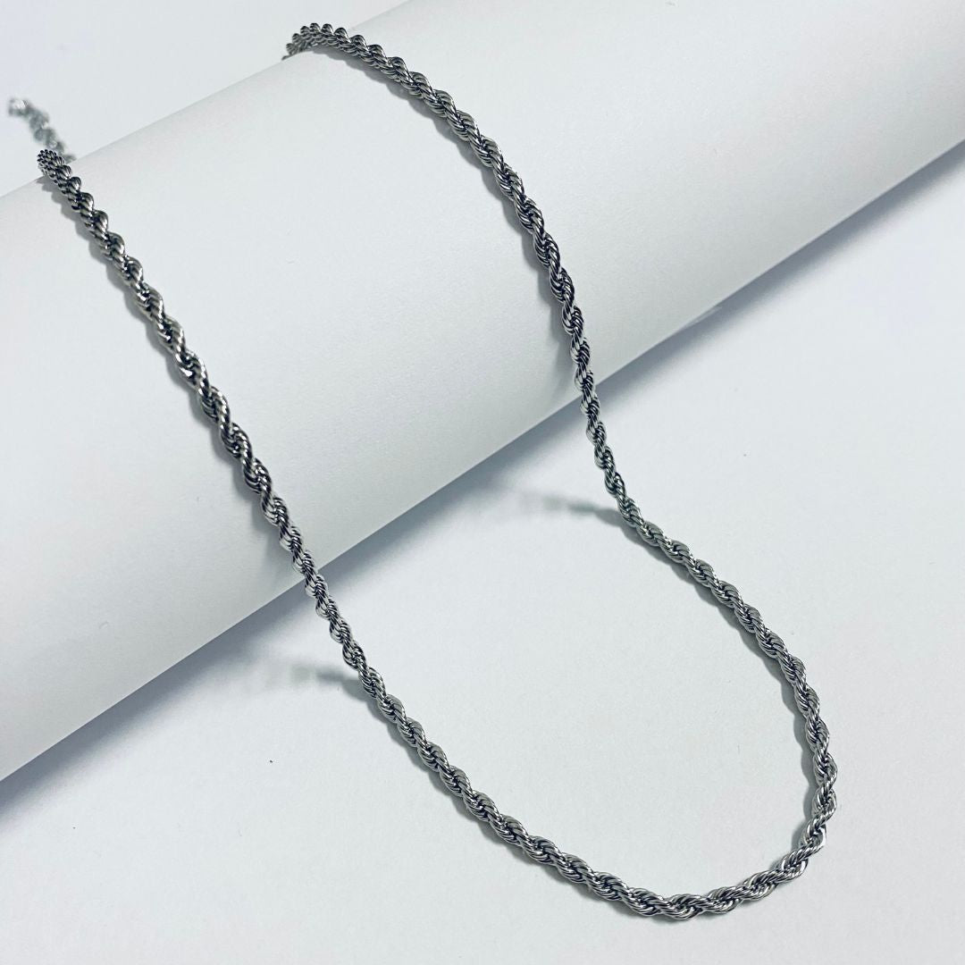 Rope Necklace