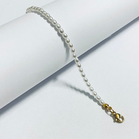 Tasbih Pearl Bracelet