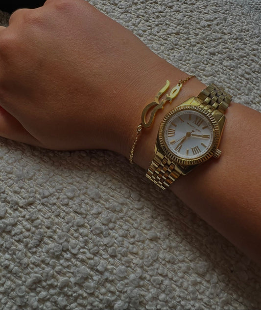 SABR 2.0 Armband Geduldarmband