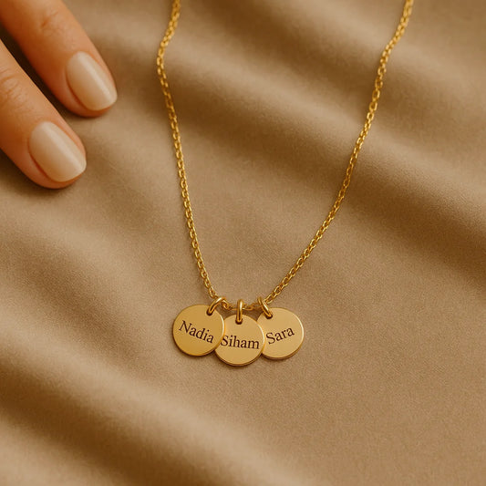 Name Necklace