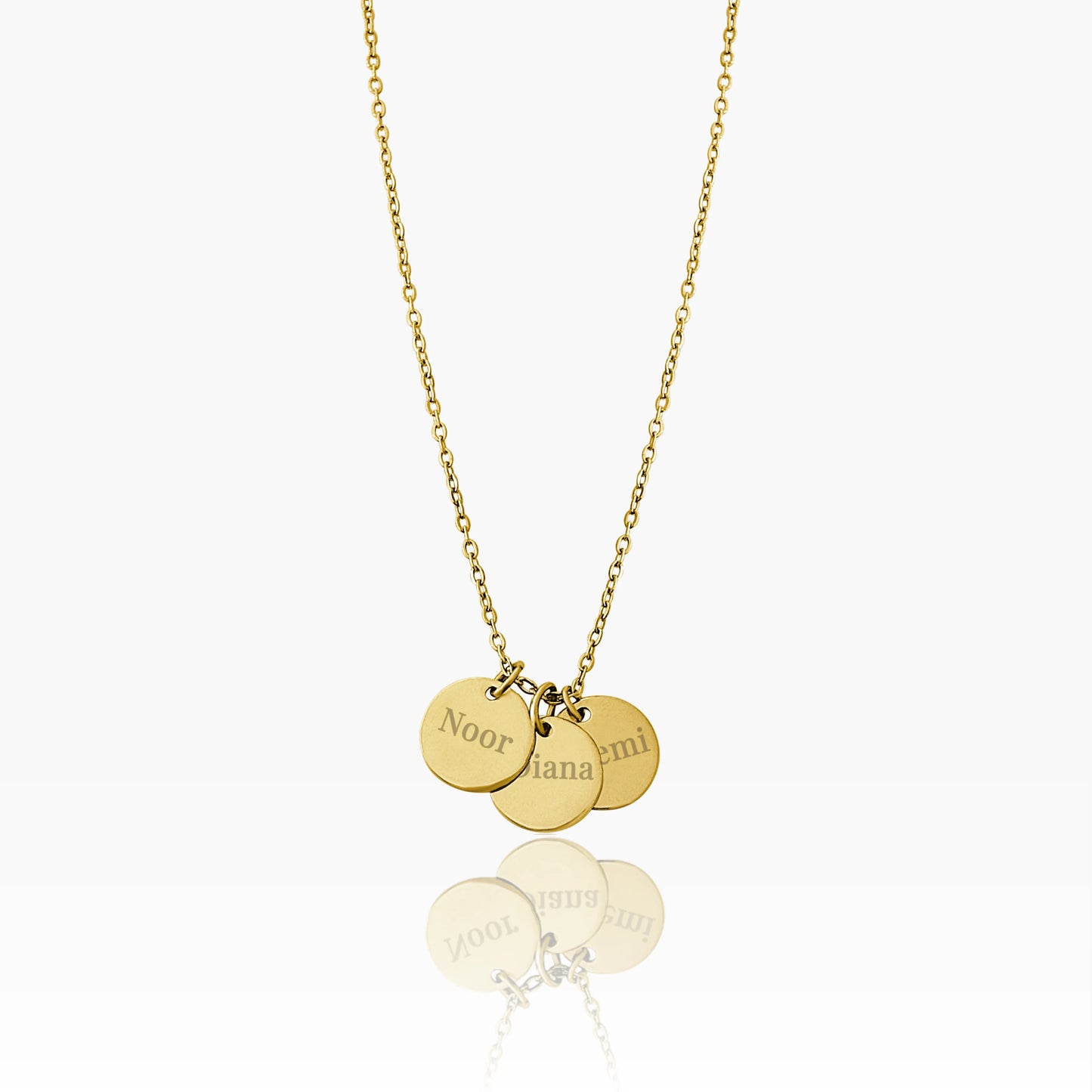 Name Necklace