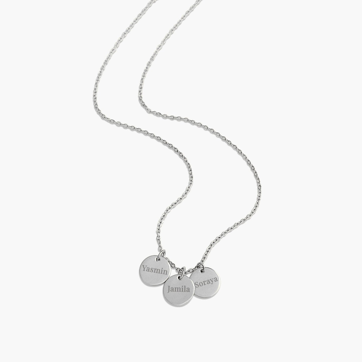 Name Necklace