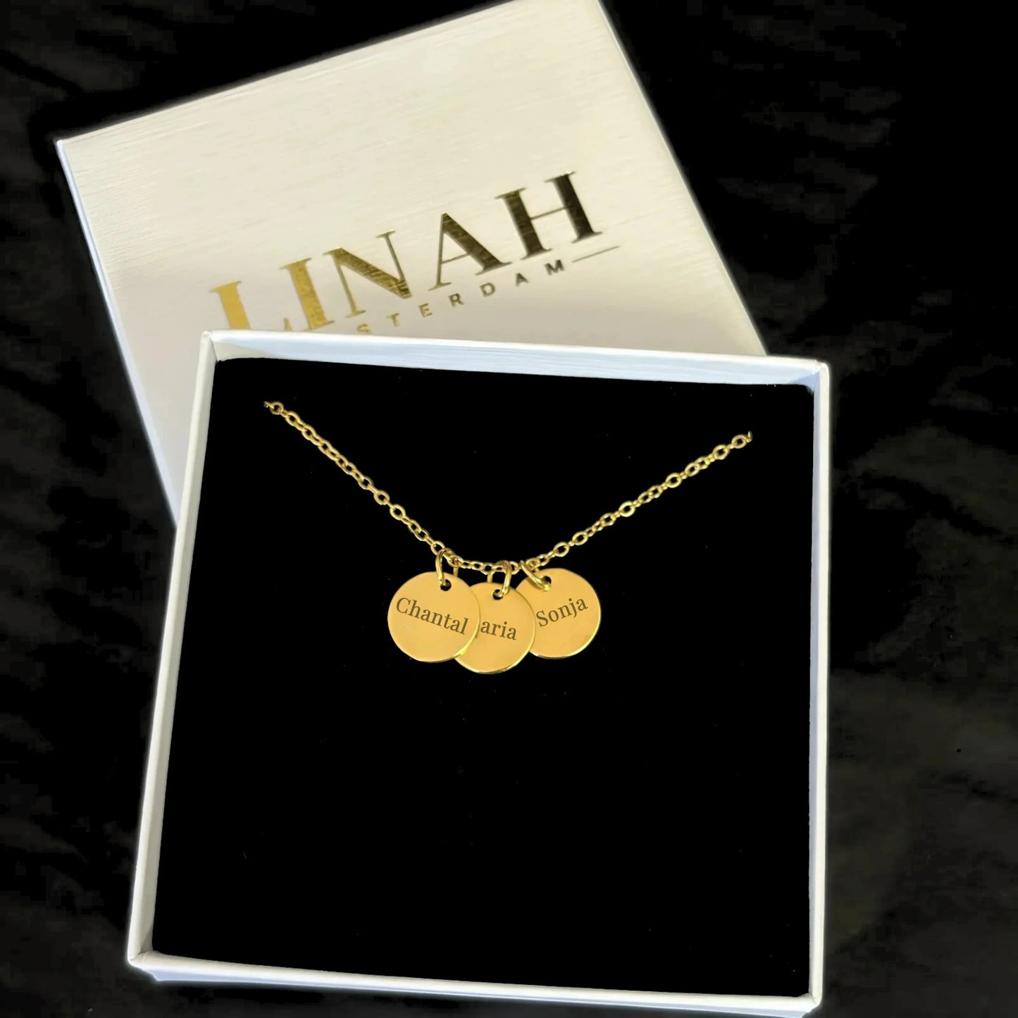 Name Necklace