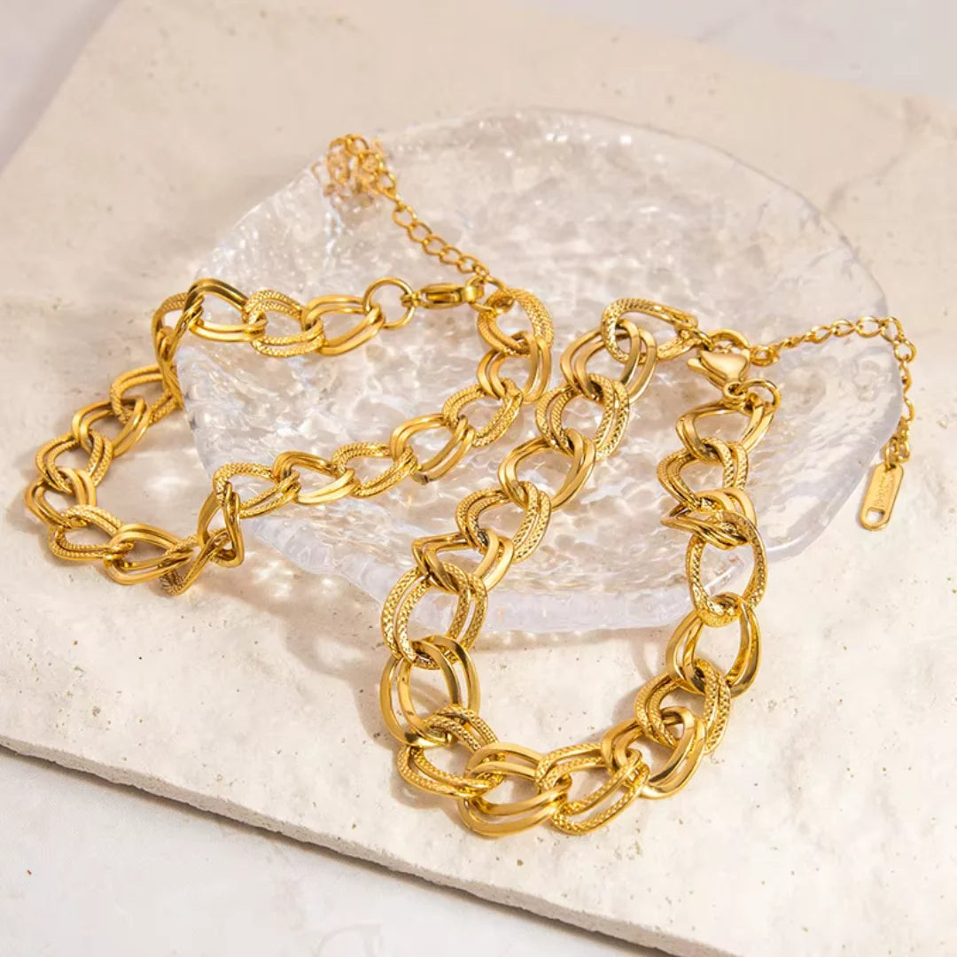 Elegantes Armband Zayna