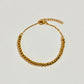 Tasbih Golden Pearl Bracelet