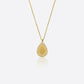Ayatul Kursi Drop Necklace