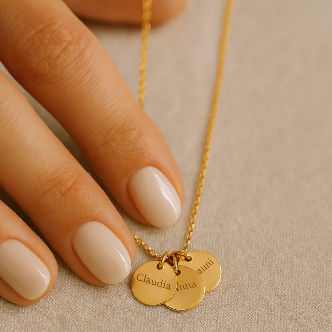 Name Necklace