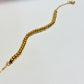 Tasbih Golden Pearl Bracelet