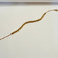 Tasbih Golden Pearl Bracelet