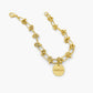 Fine Link Bracelet Maelya
