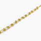 Fine Link Bracelet Maelya
