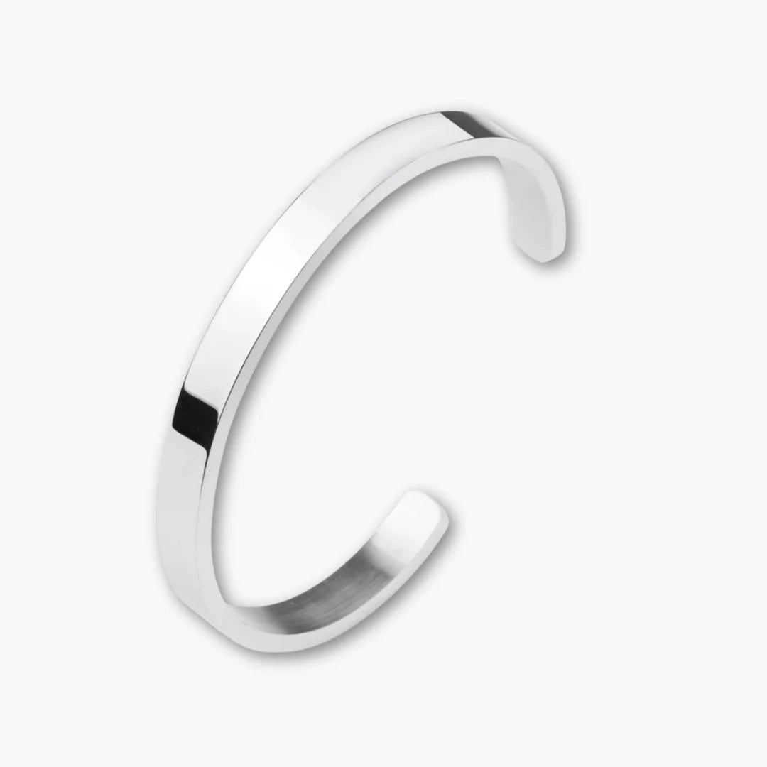 Cuff Bracelet Layura