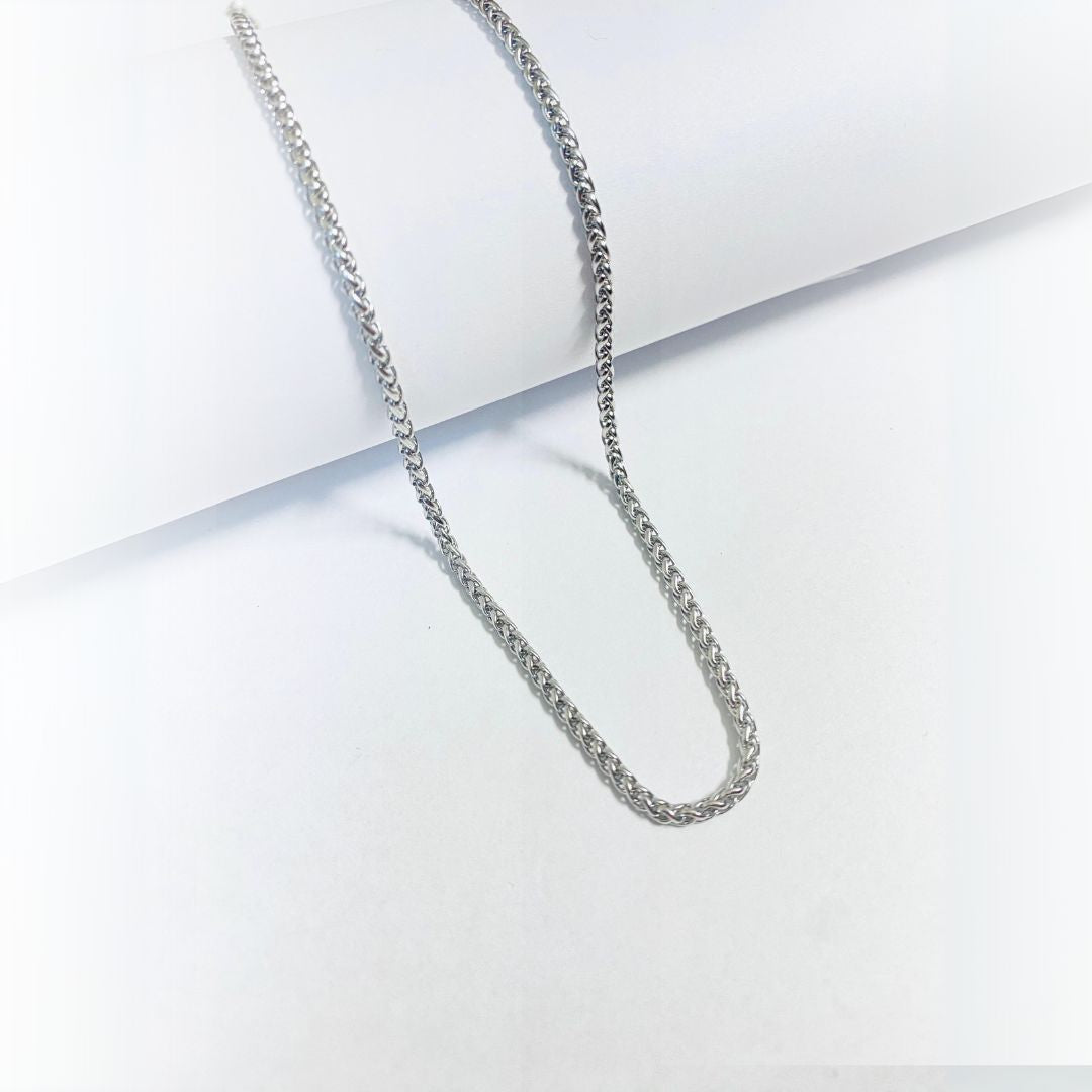 "Wheat" Necklace