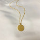 Mashallah Necklace