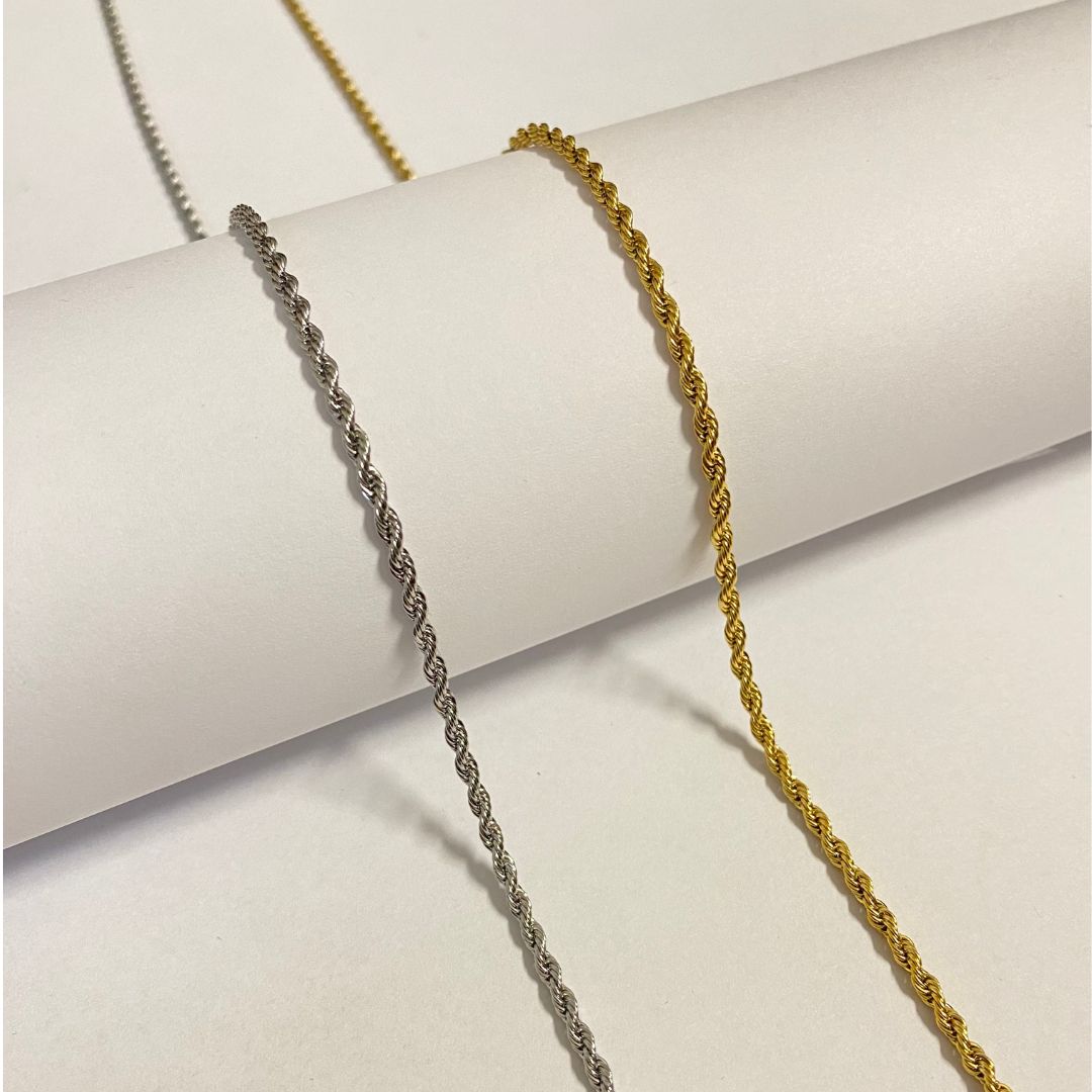 Rope Necklace