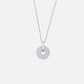 "Never lose hope" Necklace