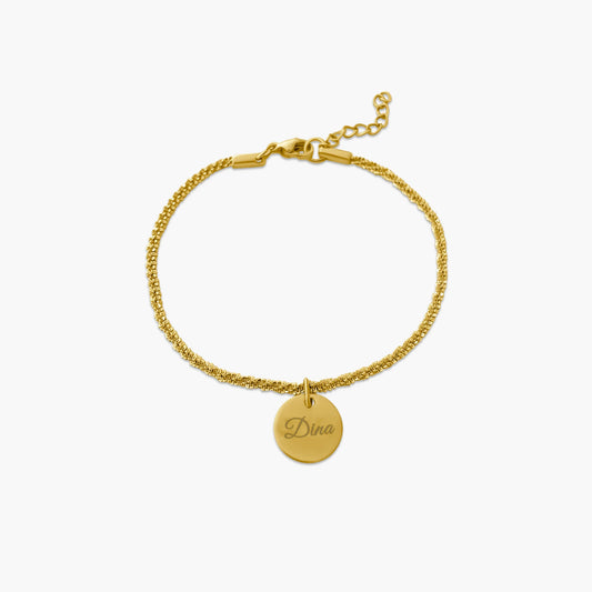 Bracelet Mayelin
