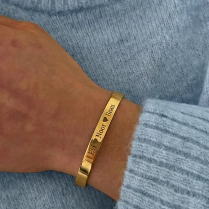 Bracelet of Pride & Joy