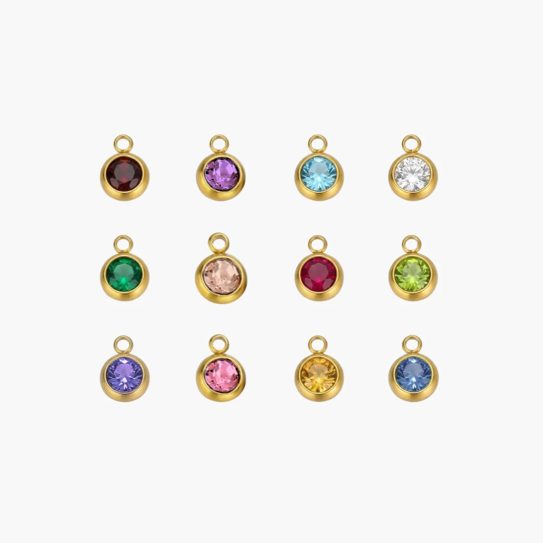 Birthstones