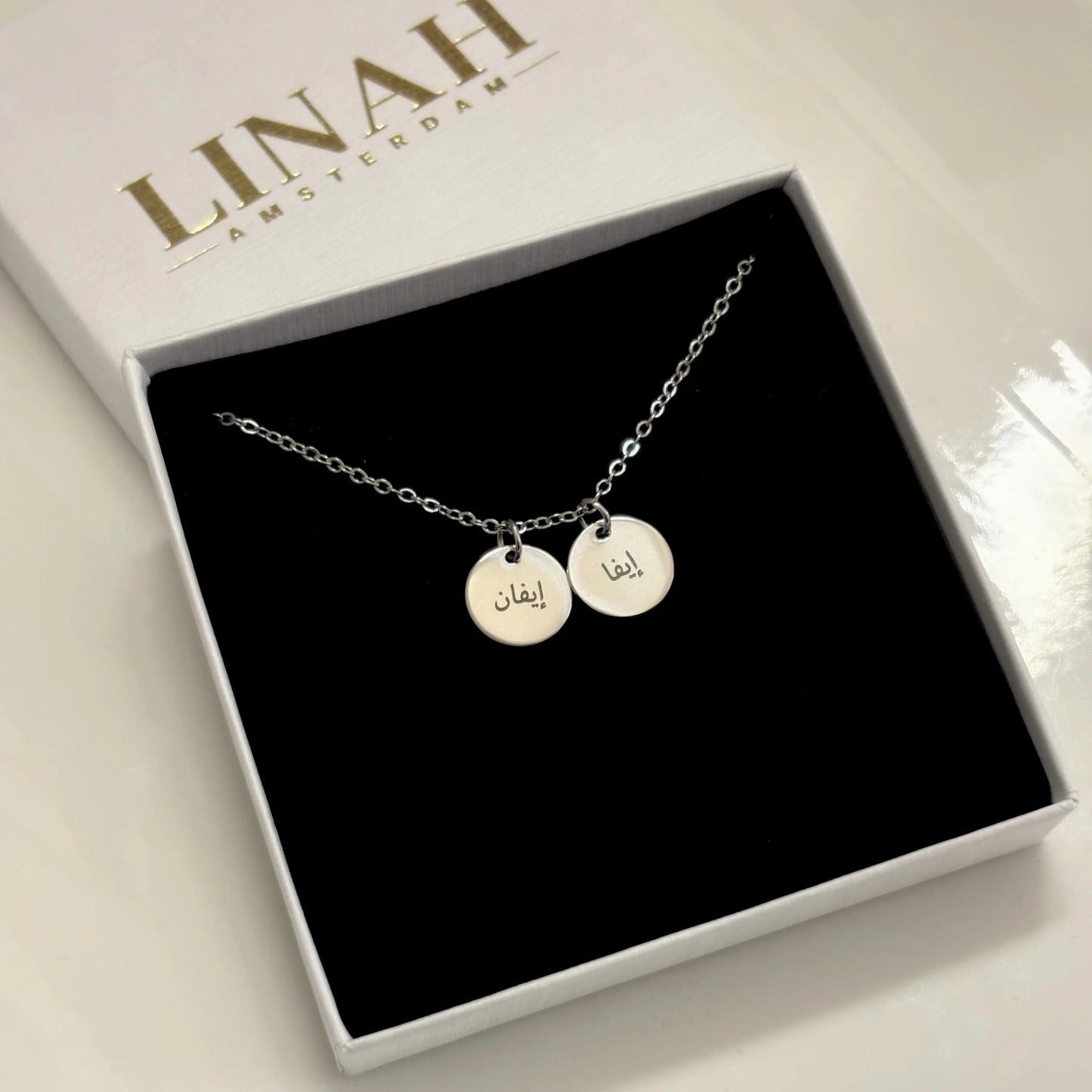 Name Necklace