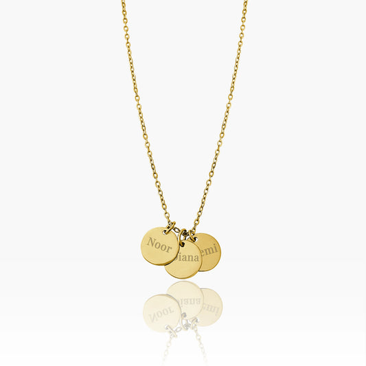 Name Necklace