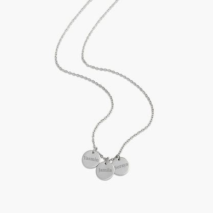 Name Necklace