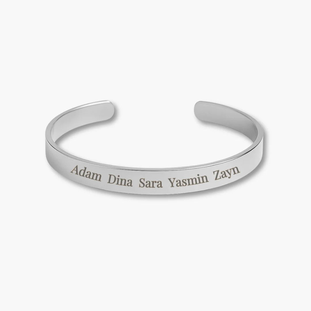 Bracelet of Pride & Joy