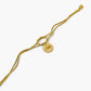 Twist bracelet
