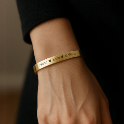 Bracelet of Pride & Joy