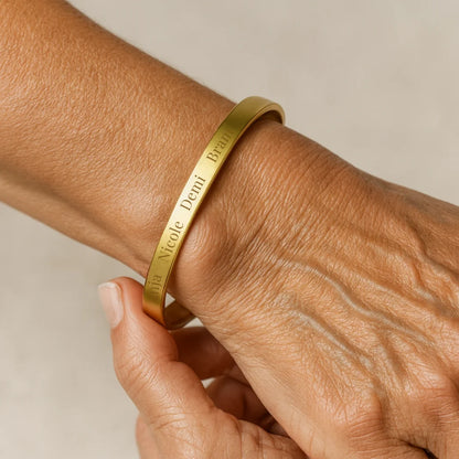 Bracelet of Pride & Joy