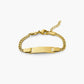Kids Bracelet with Nameplate