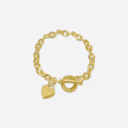 SABR -Herz -Herzarmband