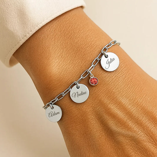 Forever Bracelet