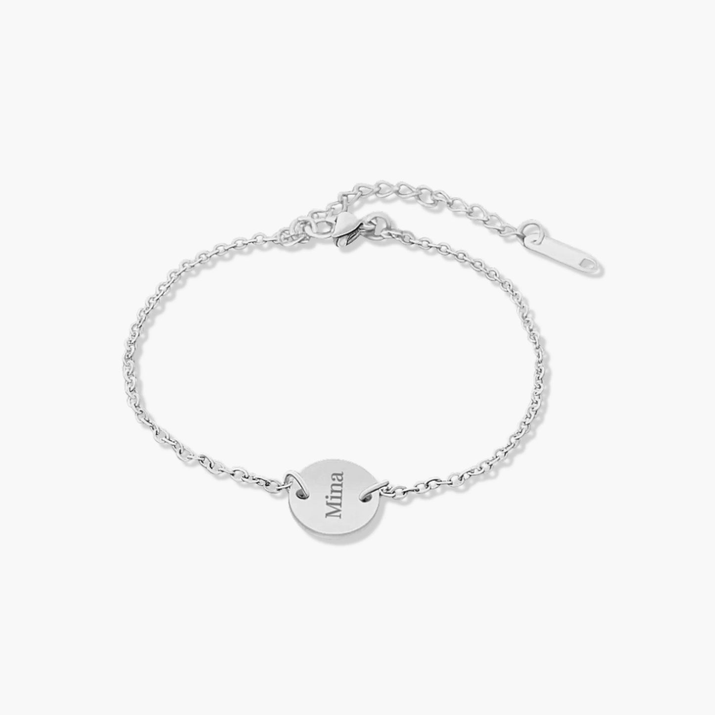 Coin Bracelet Velina