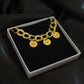 Elegantes Armband Zayna