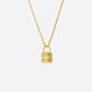 Liebesschlitz Ketting