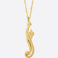 Mother necklace