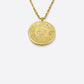 Surah Al-Fatiha Necklace